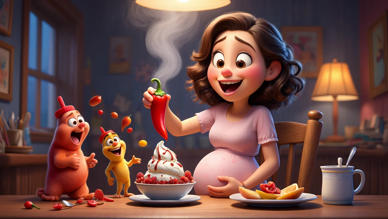 Spicy_Food_with_Sweets