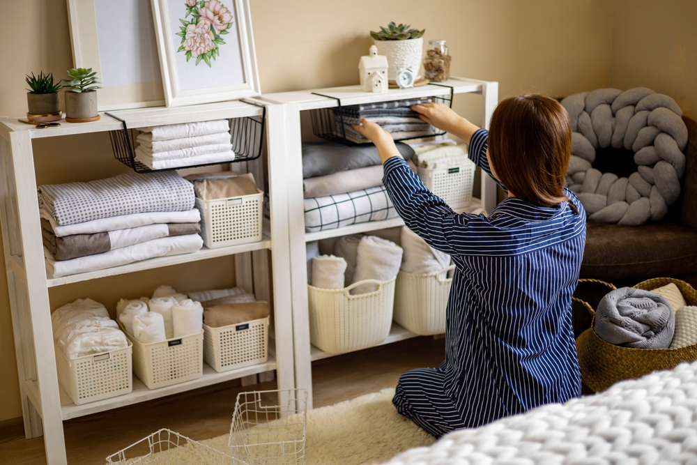 Storage Solutions Add Value Without Clutter