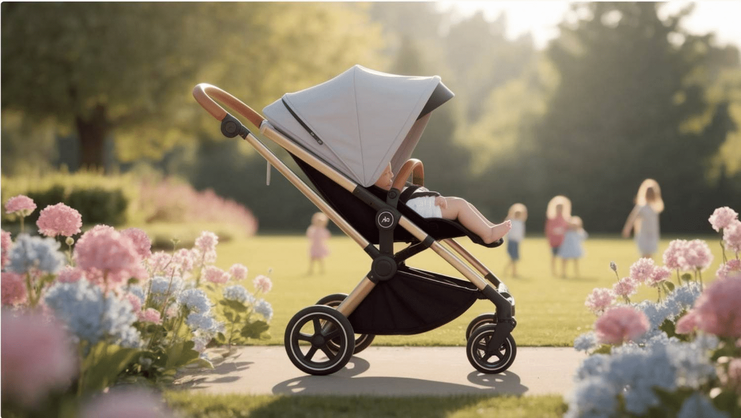 Sunshade_Stroller_Cover