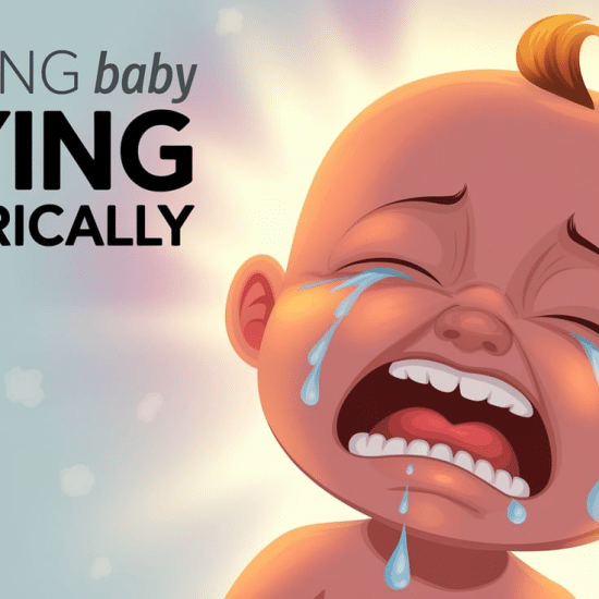 Teething Baby Crying Hysterically – What You Need to Know