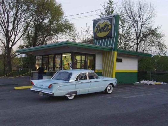 The Charm of the Old-Fashioned Drive