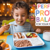 The Right Protein Amount for Your 5-Year-Old