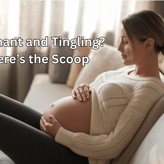 Third Trimester Changes: Coping With Face Tingling
