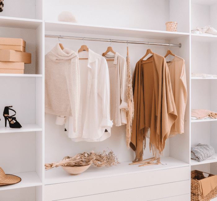 Tips for Streamlining Wardrobe Essentials
