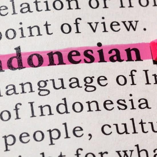 How Hard Is It to Learn Indonesian Compared to Other Languages: A Comprehensive Analysis