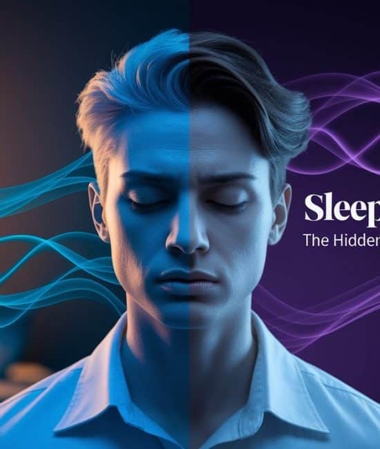 What Is Sleep Pressure? Your Sleep Debt Explained