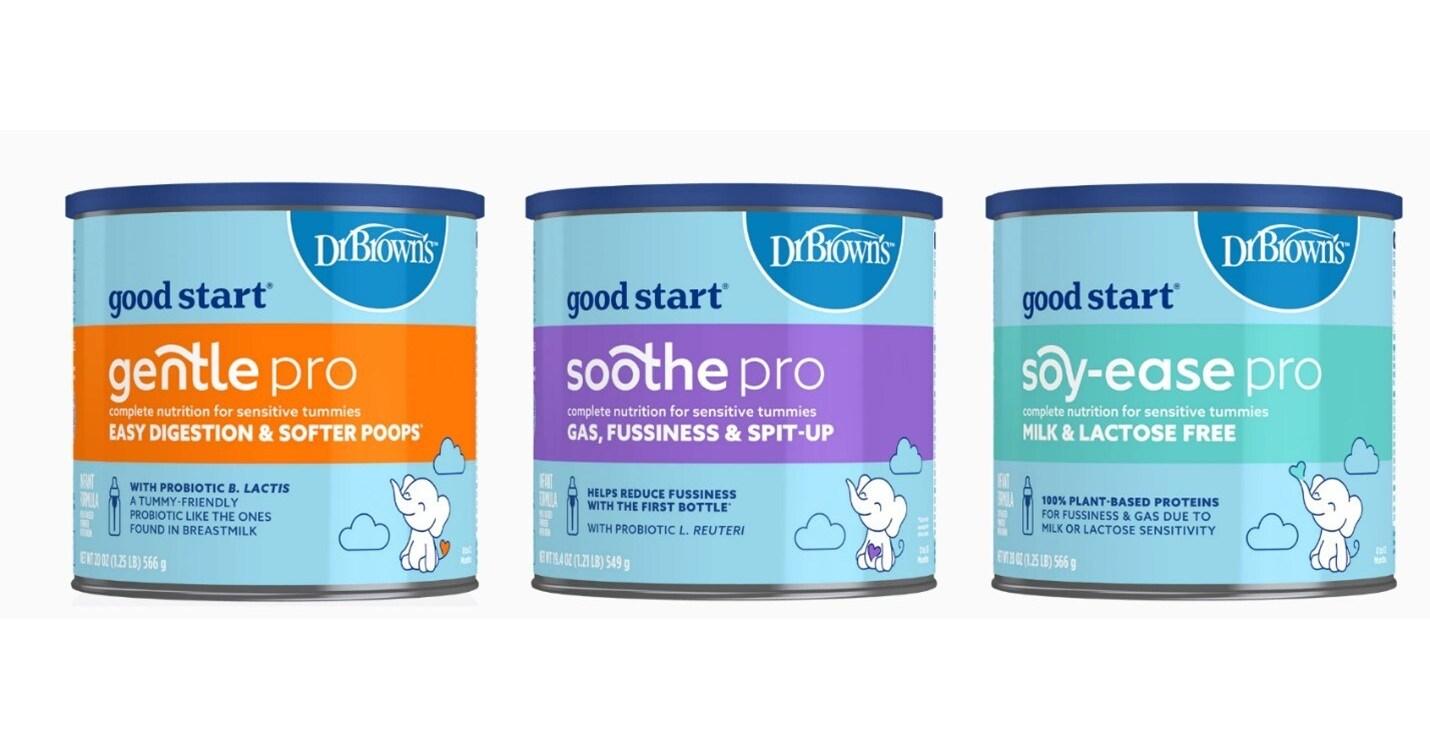 What_Makes_Good_Start_Soothe_Pro_Stand_Out