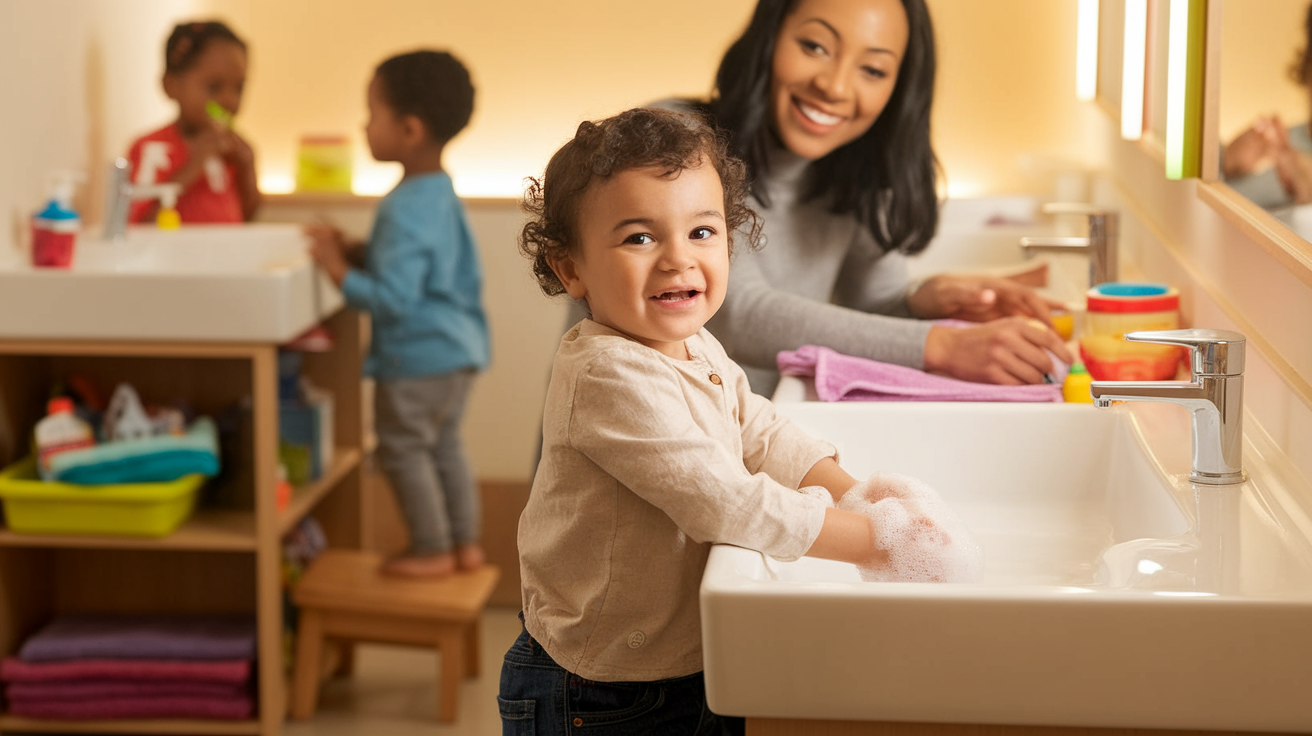 When_Can_Kids_Start_Learning_Self_Care