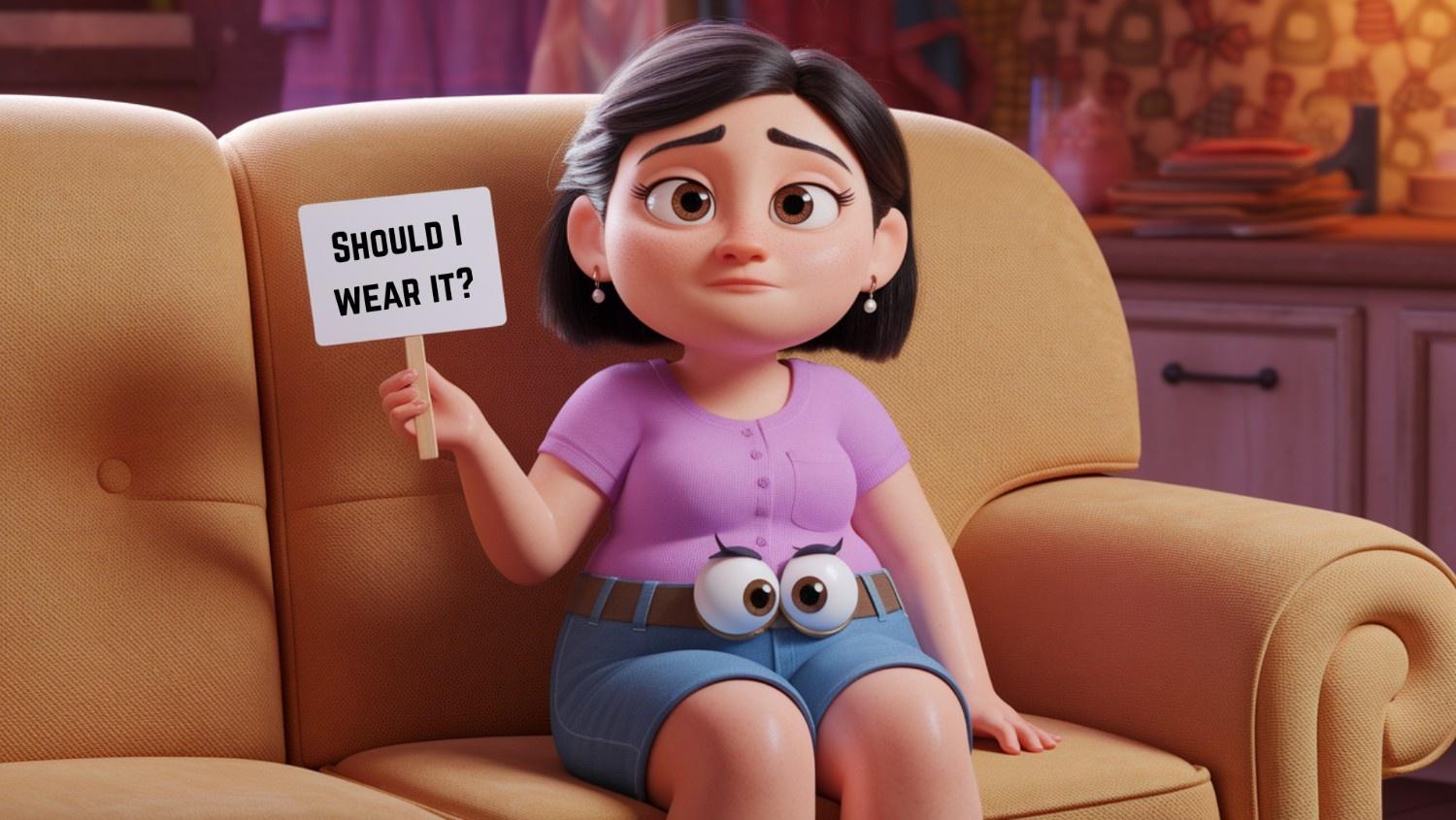When_Not_to_Wear_a_Postpartum_Belt