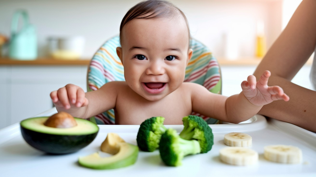 When_to_Start_Baby-Led_Weaning