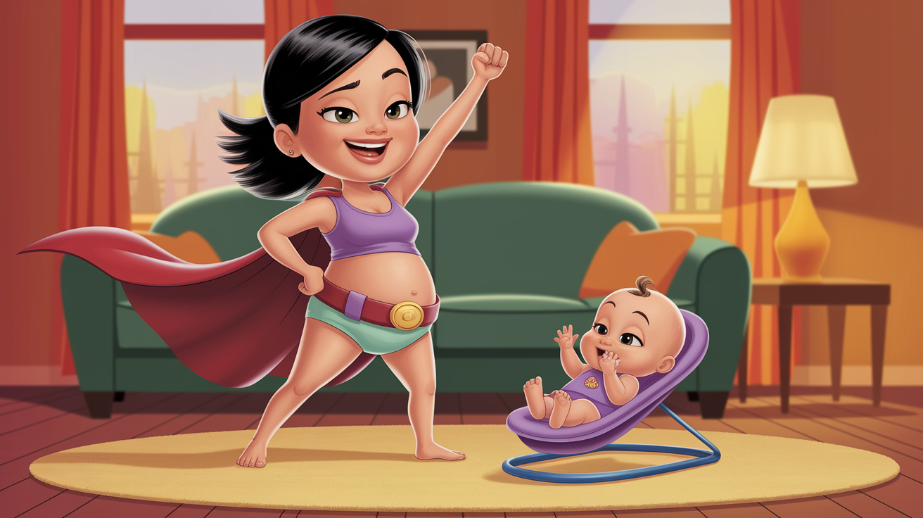 When_to_Wear_a_Postpartum_Belt_After_C-Section