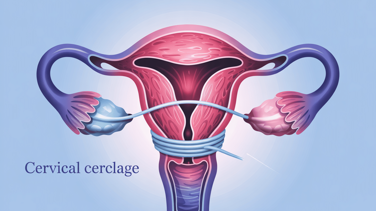 Why is Cervical Cerclage Performed?