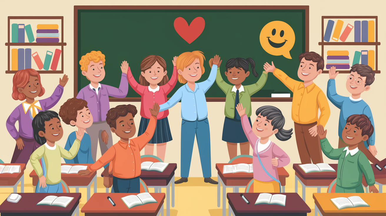 Why_Does_Teaching_Respect_at_School_Matter