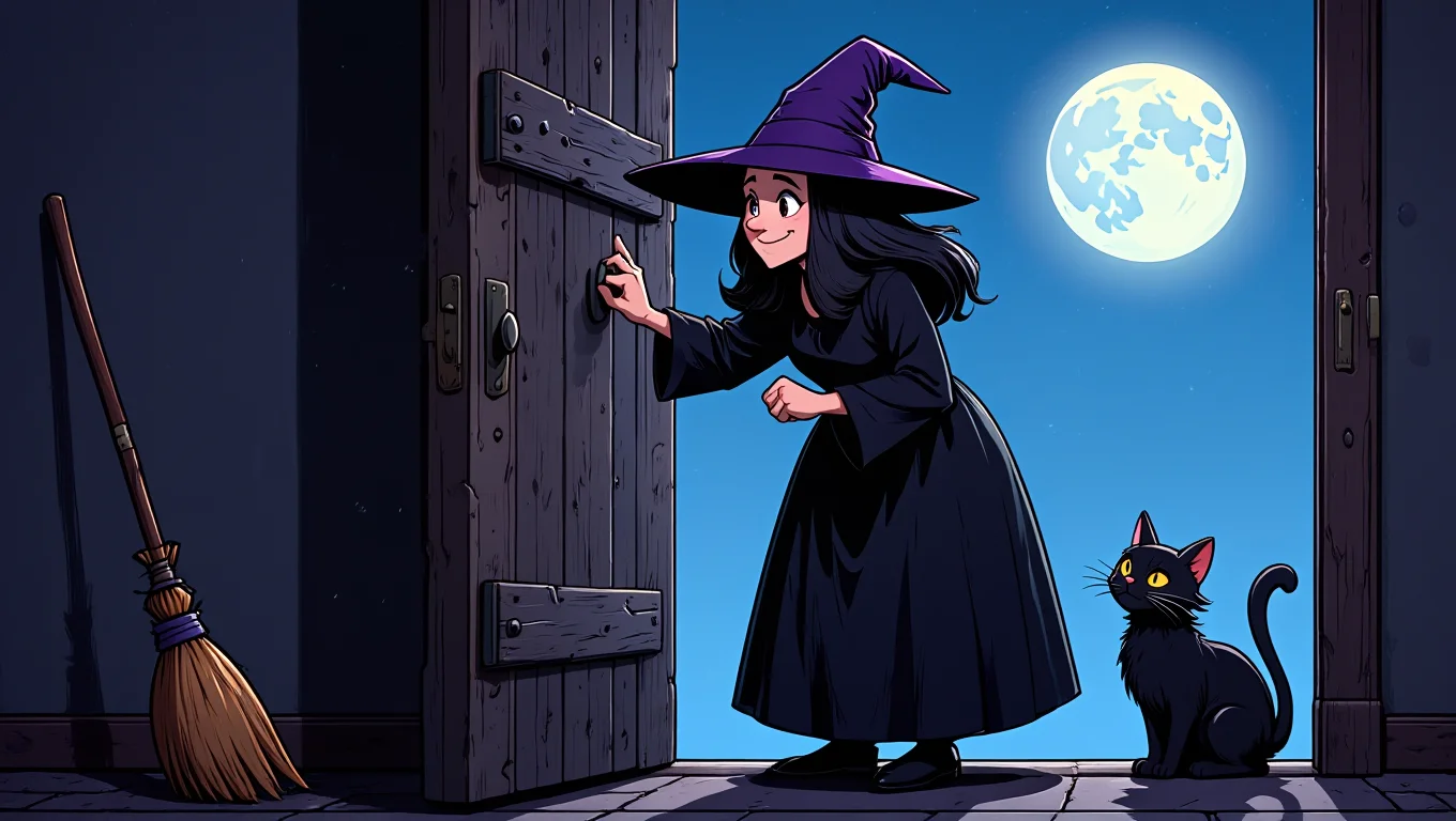 Witch_Jokes