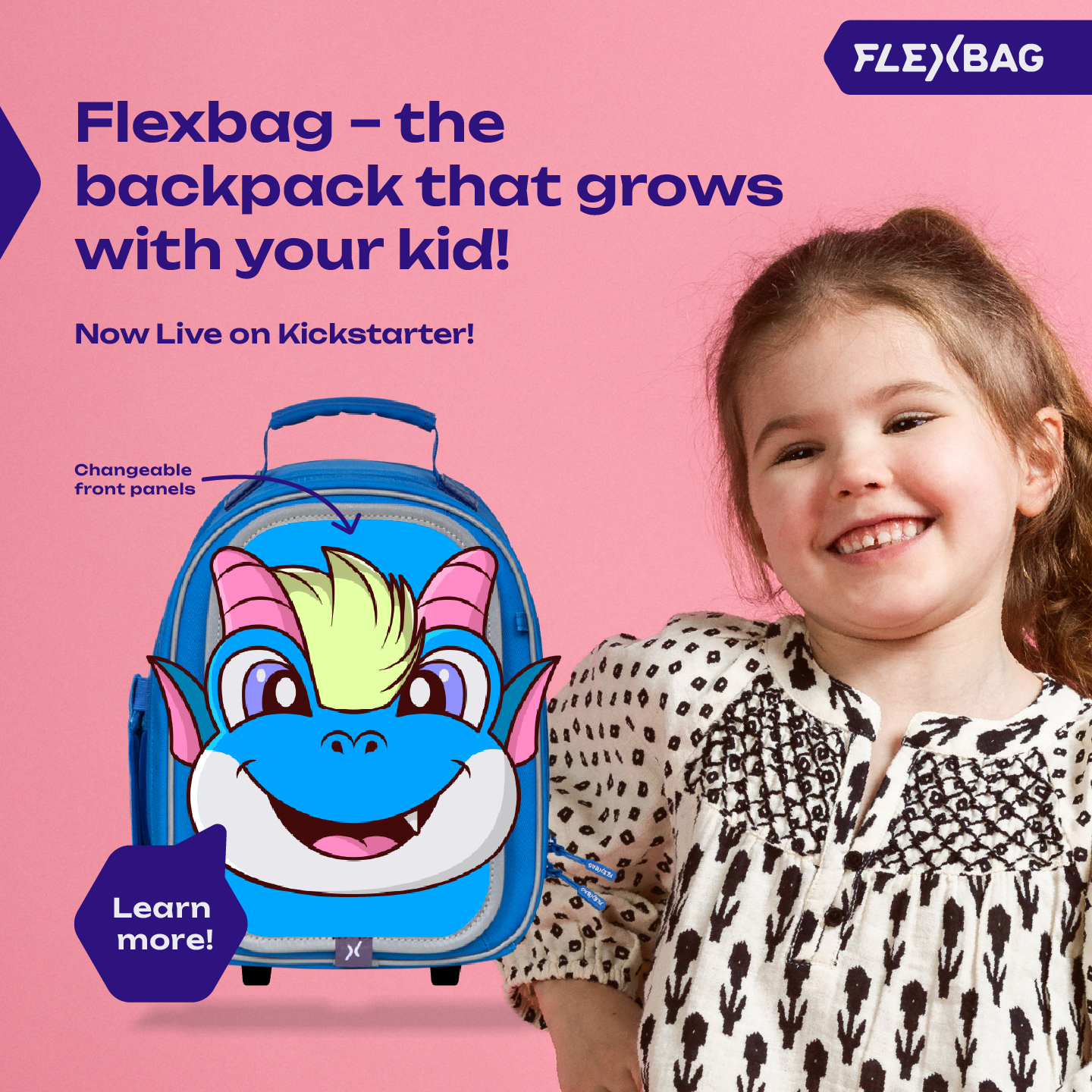 Built for Kids, Loved by Parents