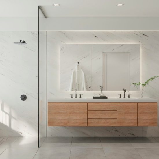 From Dated to Desirable: How a Bathroom Makeover Can Make or Break a Listing