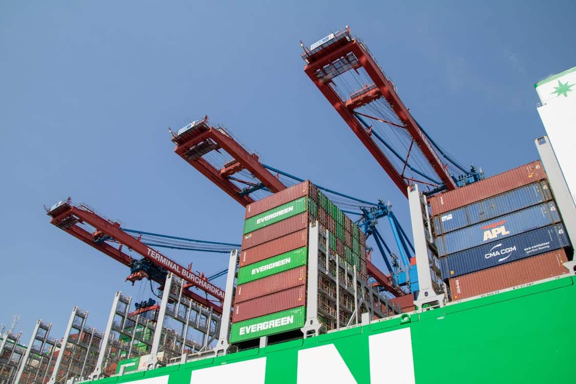 What Smarter Logistics Planning Looks Like Today