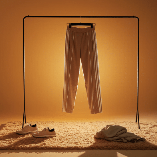 How to Buy the Perfect Track Pants