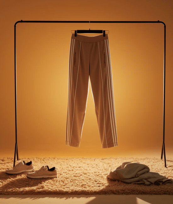 How to Buy the Perfect Track Pants