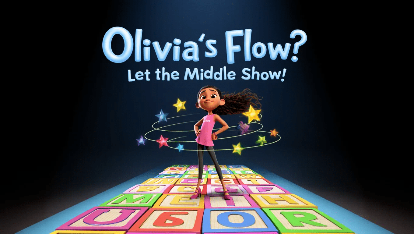 middle names for olivia