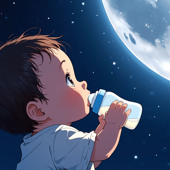 moon boy names