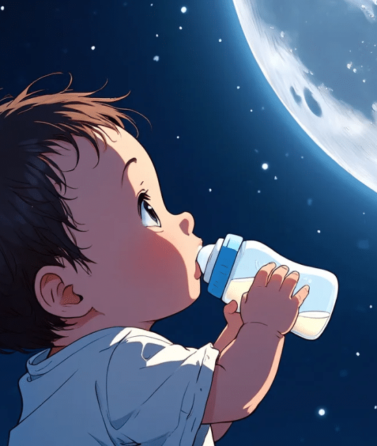 moon boy names