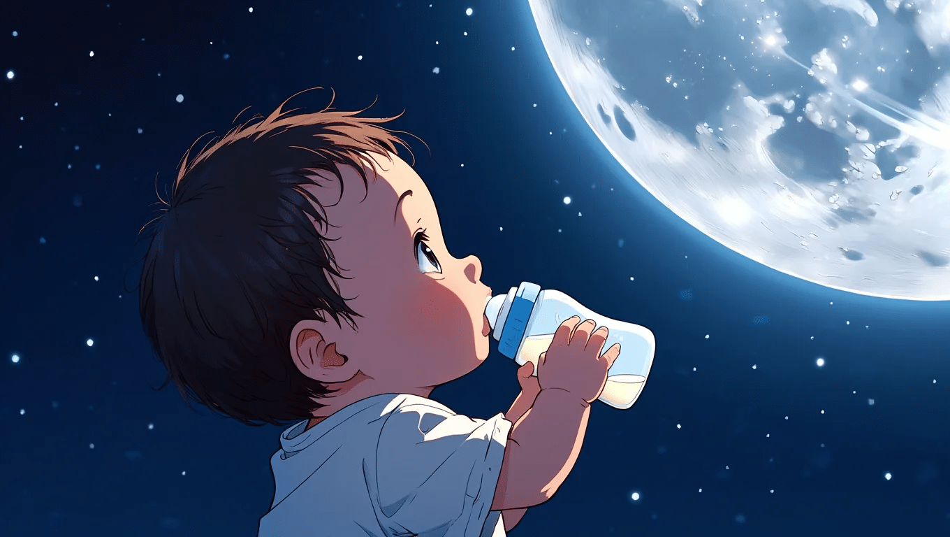 moon boy names