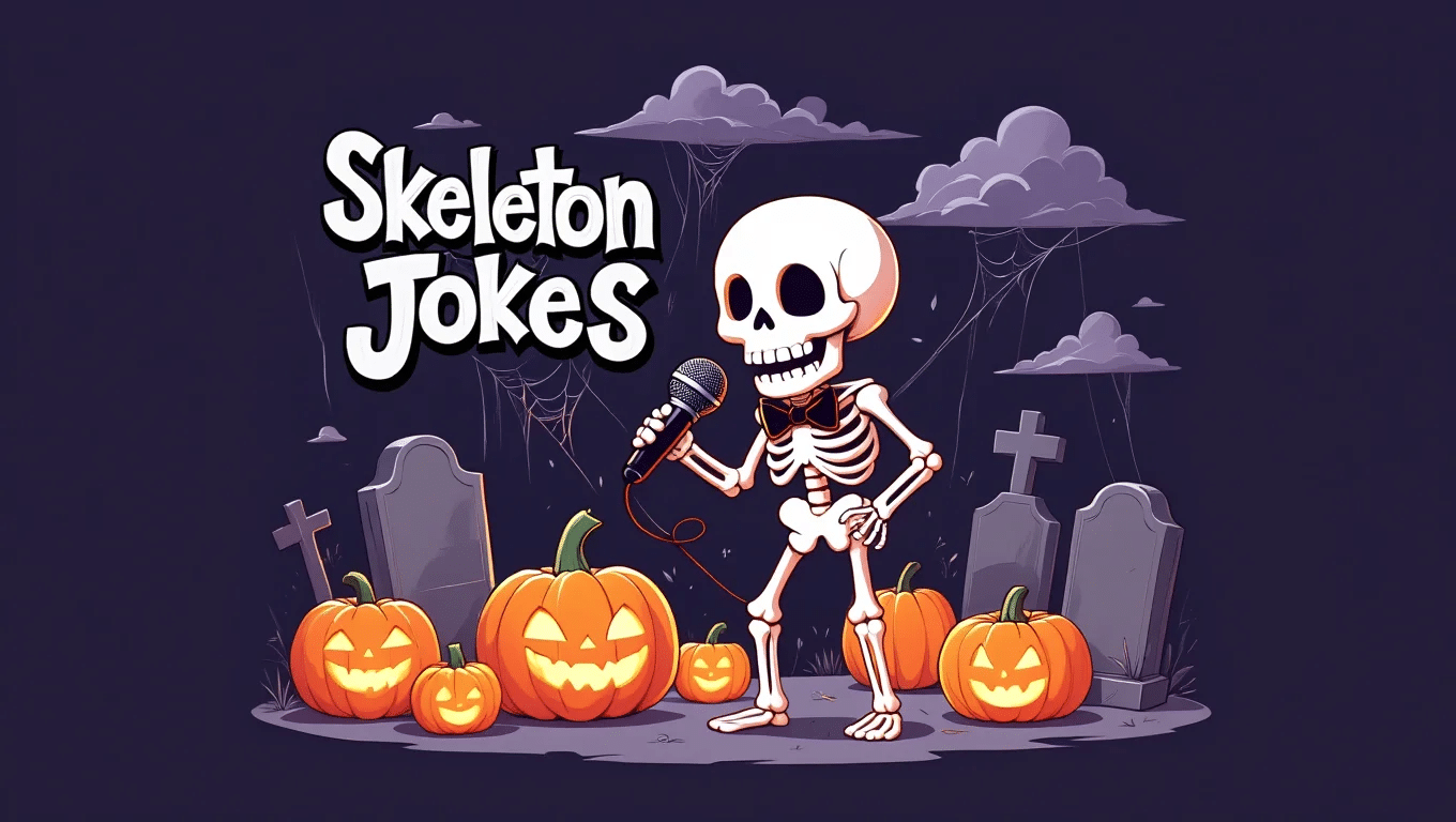 skeleton joke