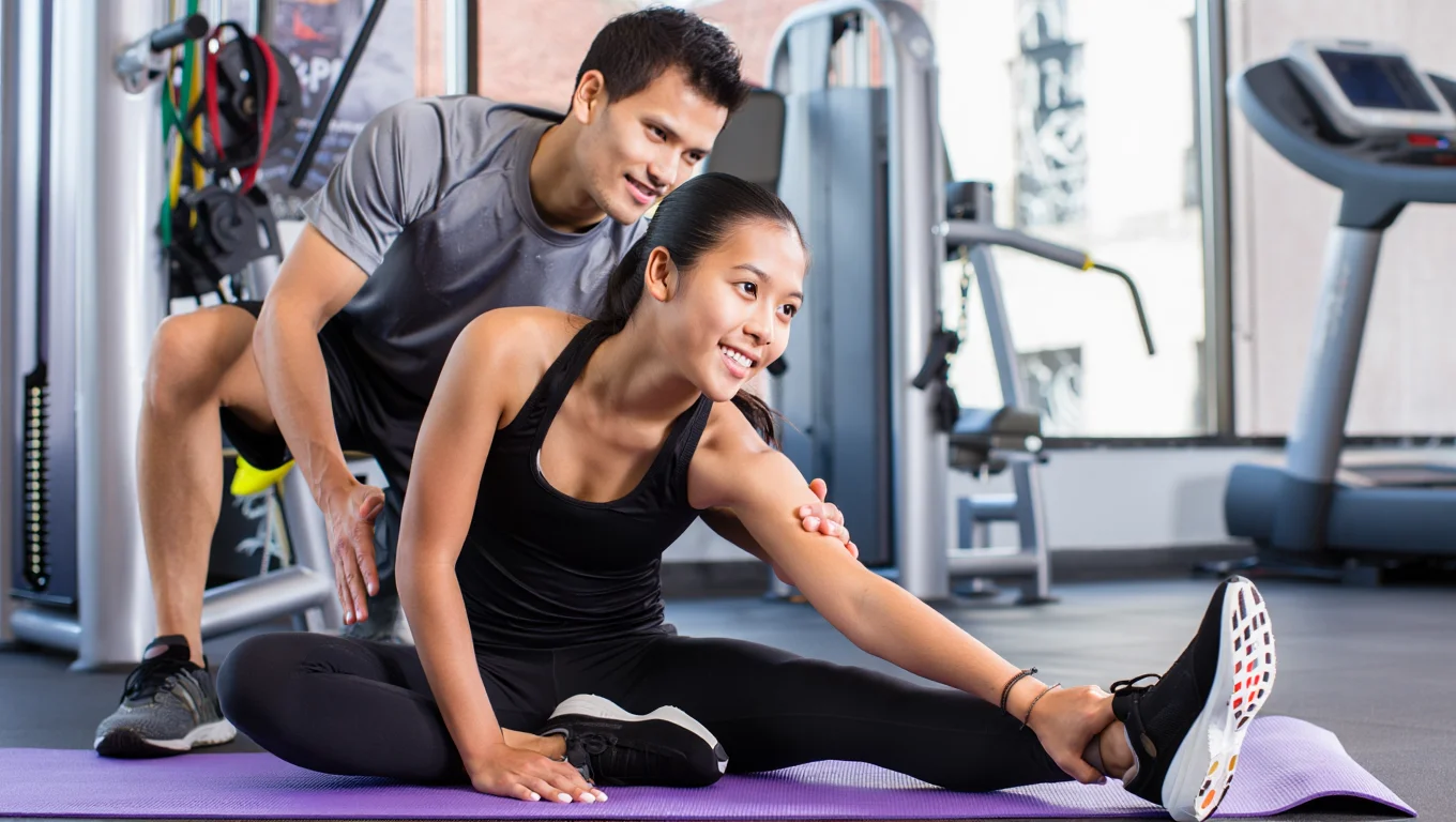 why-exercise-matter
