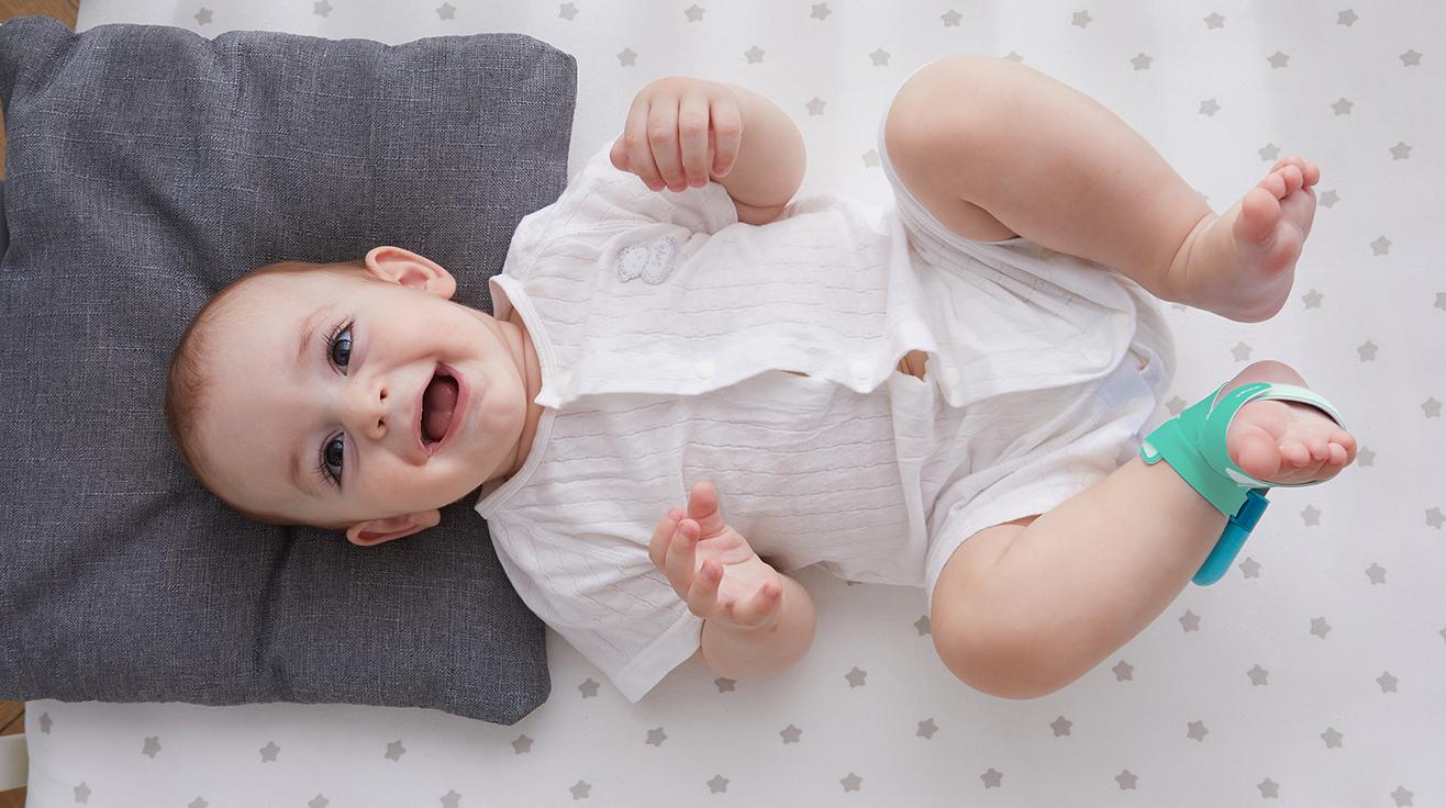 Why Infant Monitoring is Essential