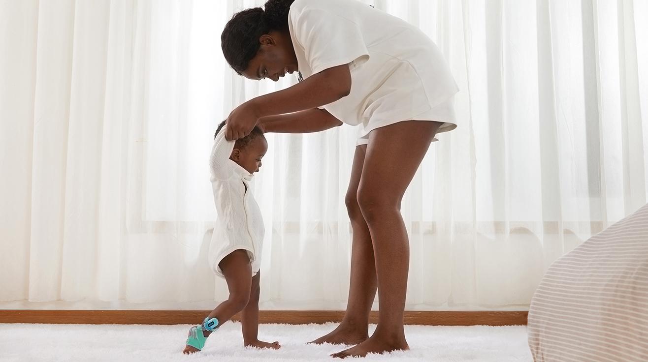 Why Parents Love Babytone Sleep Sock