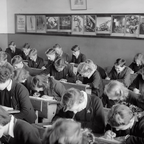 Uniformity and Individuality: The Evolution of School Uniforms