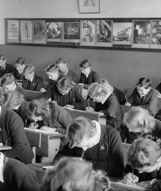 Uniformity and Individuality: The Evolution of School Uniforms