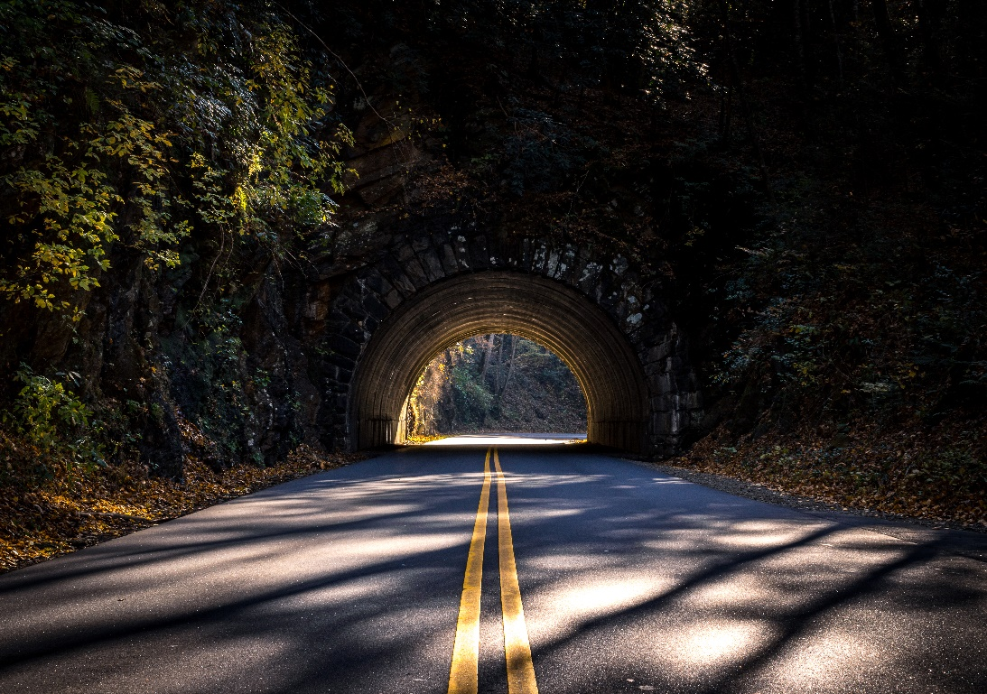 Where Nature Meets Nostalgia: Exploring the Smokies with a Vintage Twist