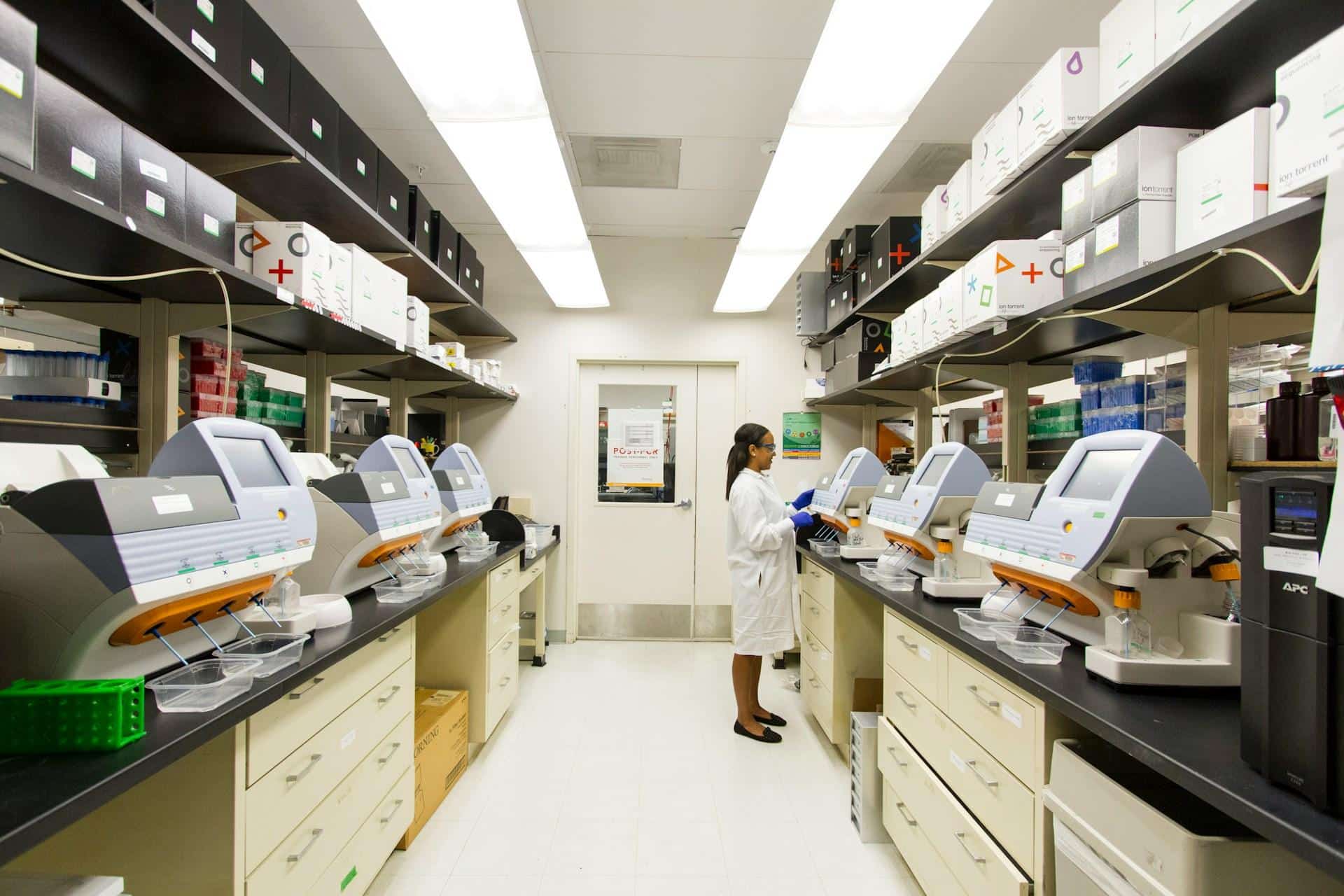 From Manual to Robotic: The Evolution of Cell Culture Workflows