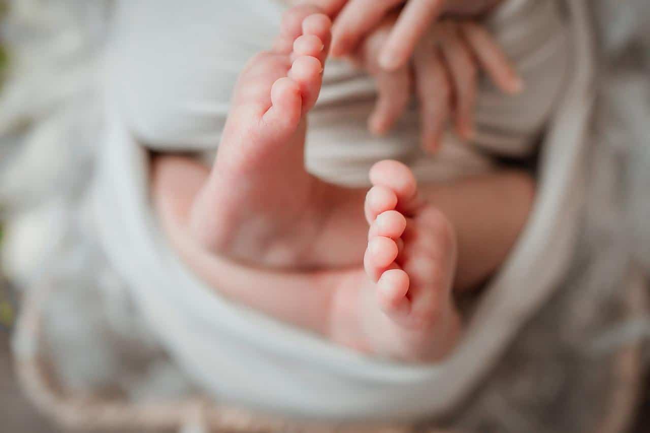The Tiny Footprint: How Baby Clothes Impact the Environment