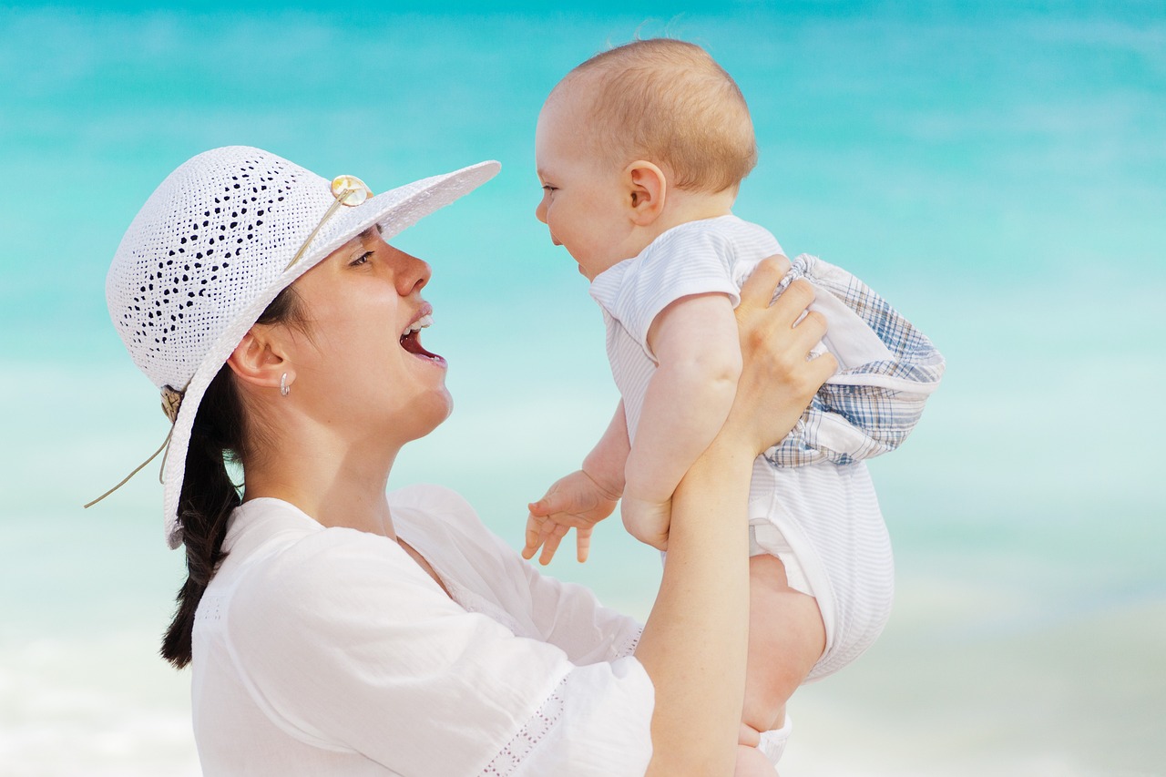 Health Considerations for Your Little One
