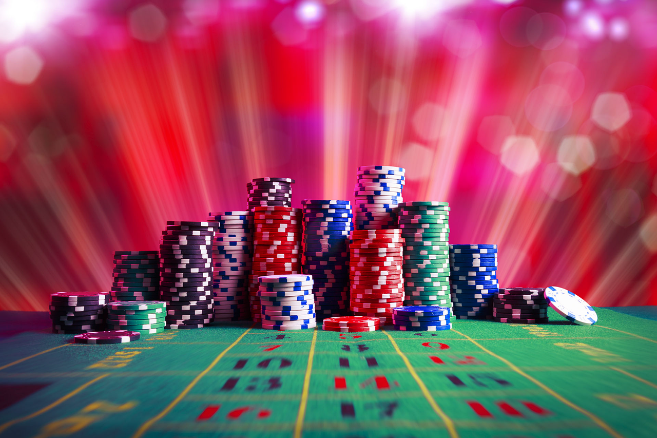 The Psychology of Online Gambling: Why We Love to Play