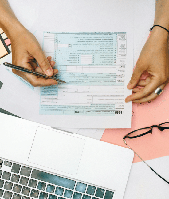 Family Finances Without Borders: Your Guide to Cross-Border Tax
