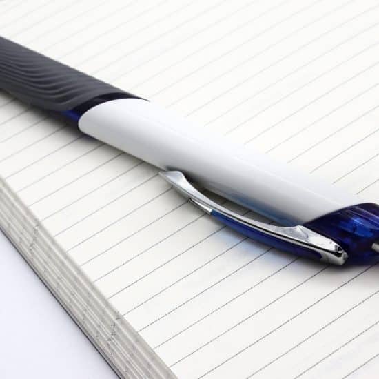 How to Pair Custom Pens with Digital Marketing Strategies