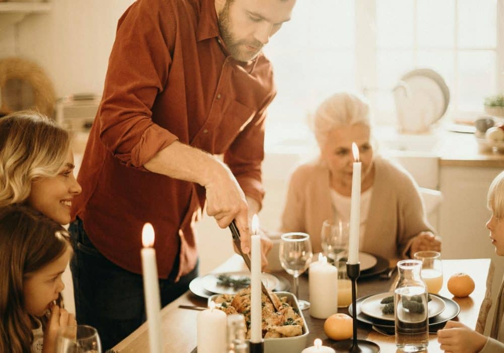 Ways to Make Your Easter Feast Unforgettable
