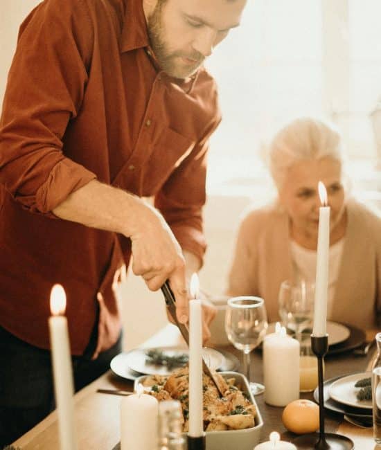 Ways to Make Your Easter Feast Unforgettable