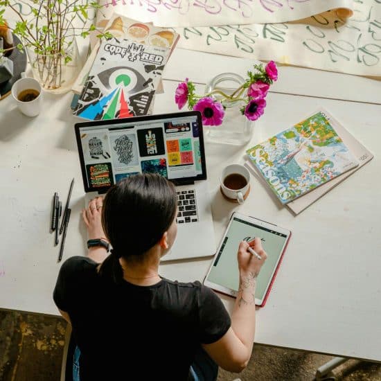 Writing Strategies for Busy Moms in Education