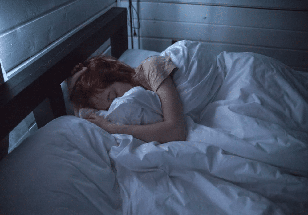10 Lifestyle Changes to Improve Your Sleep Naturally