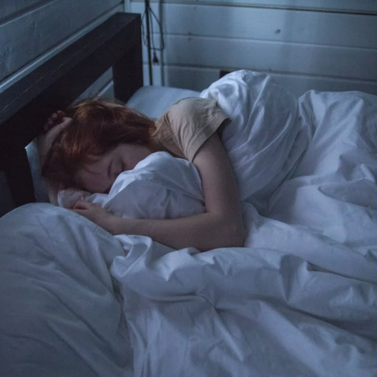10 Lifestyle Changes to Improve Your Sleep Naturally