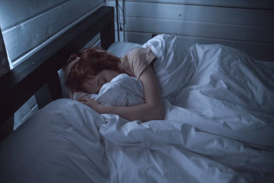 10 Lifestyle Changes to Improve Your Sleep Naturally