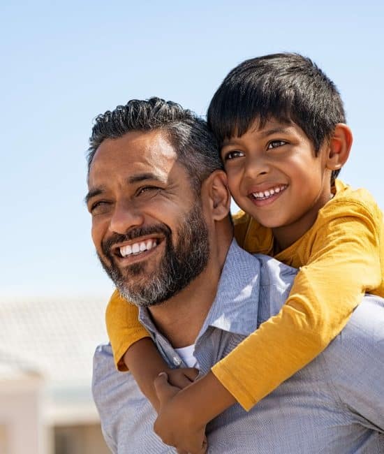 Secure Your Child’s Future with Estate Planning