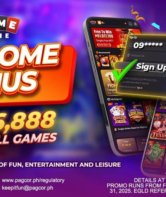 The GameZone Tablegame Champions Cup: A Celebration of Tongits Excellence