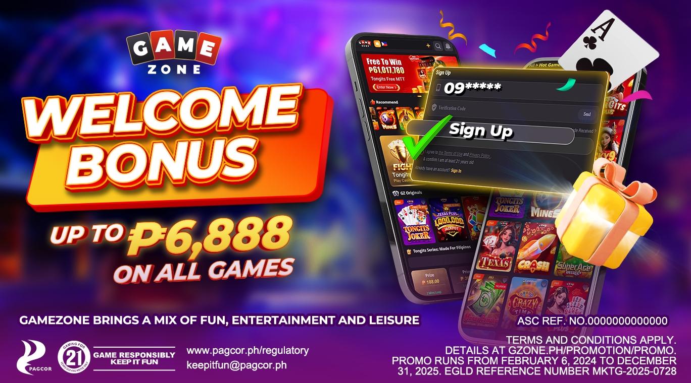 The GameZone Tablegame Champions Cup: A Celebration of Tongits Excellence