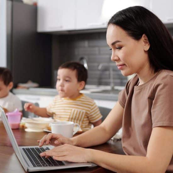 4 Rewarding Career Paths in Healthcare for Busy Parents